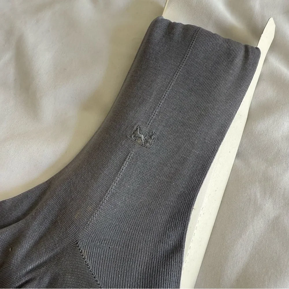 Celine Dress Socks